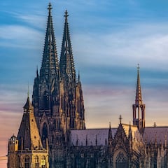 'The Guardian' elige una basílica española entre las mejores catedrales de Europa