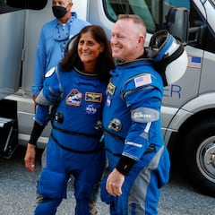 NASA astronauts trapped in space by Boeing to return with SpaceX to Earth: when are they coming back?