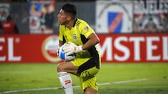 Colo Colo - Cobresal: TV, horario y cómo y dónde ver el partido