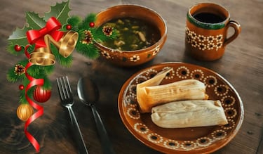 10 deliciosos antojitos mexicanos para degustar en las posadas navideñas este 2025