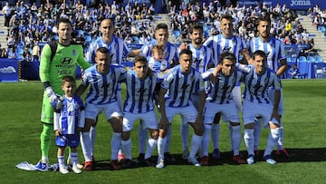 La plantilla del Atlético Baleares se someterá a los test