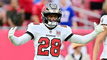 Sanders’ NFL career didn’t last long after the Buccaneers released him following a preseason ejection. He’s opened up about his potential new career path.