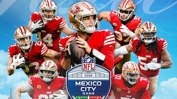 san-francisco-49ers-nfl-estadio-banorte-2026