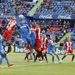 Seis equipos lucharán por una sola plaza para Europa League