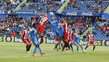 Mucha igualdad en los enfrentamientos directos. Faltan dos partidos que ser&aacute;n este fin de semana para cerrar los duelos directos. 