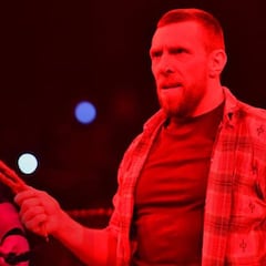 Daniel Bryan se crece para Royal Rumble tras la ayuda de Kane