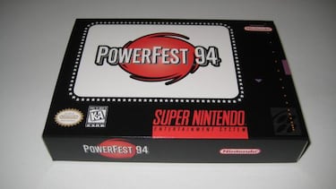 Los 5 juegos más caros y valiosos de SNES en 2017