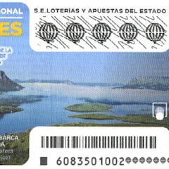 Lotería Nacional: comprobar los resultados y premios del sorteo de hoy, jueves 16 de octubre