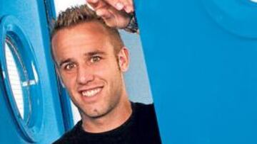 <b>SE MEJORARÁ. </b>Joan Tomás sabe que el Villarreal B tiene todavía un gran recorrido en Segunda.