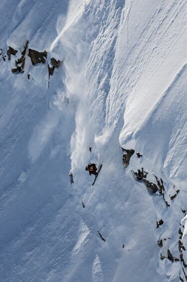 Guía para la fiesta del Freeride