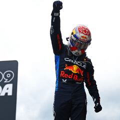 Así quedó el campeonato de pilotos F1 tras el GP de Canadá | Checo Pérez, Leclerc y Sainz Jr abandonan