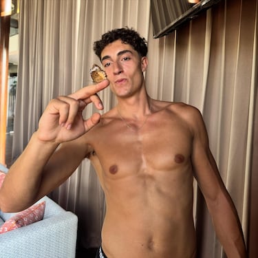 En 2024 la pelea entre Plex y El Mariana fue el Main Event de La Velada del Año IV, celebrada el 13 de julio de 2024 en el estadio Santiago Bernabéu. Fue uno de los combates más esperados y emocionantes del evento organizado por Ibai Llanos.