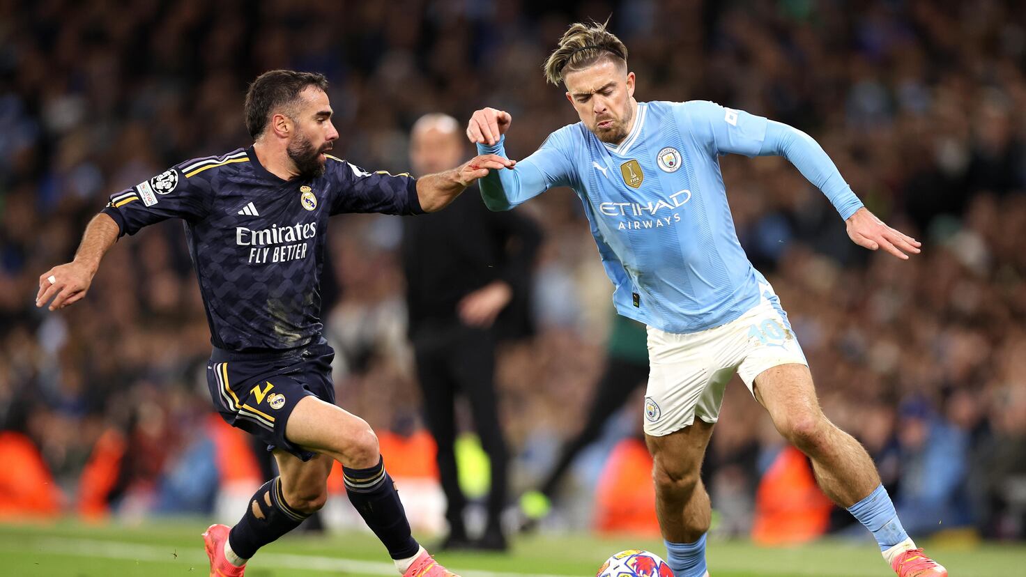ريال مدريد يواجه غيابات هامة قبل مواجهة بايرن ميونخ في ذهاب نصف نهائي دوري الأبطال