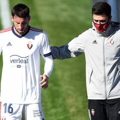 Se confirma la lesión de Calleri