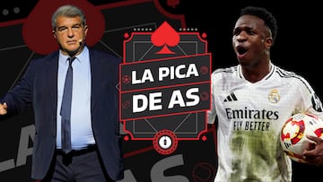 LaLiga rebaja el límite salarial al Barça, previa de la final de Copa del Rey, Real Madrid, Barça, Atlético...| En directo, ‘La Pica de AS’