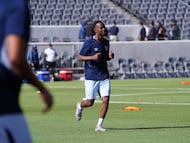 La derrota de Guatemala el sábado ante Canadá dejó lecciones importantes para Luis Fernando Tena, además de descubrir que tienen en Marvin Ávila a una joya.