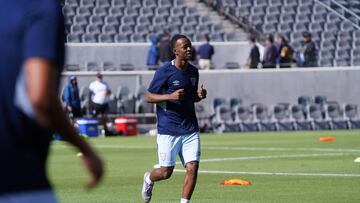 Tena y Guatemala tienen una joya para 2030