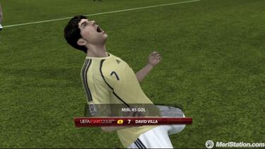 UEFA Euro 2008, Impresiones