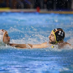 David Martín: “Esta generación puede estar arriba otro ciclo”