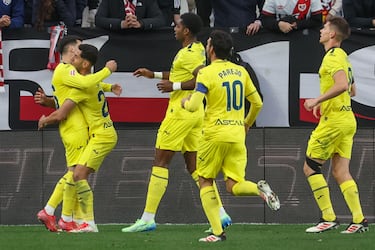 Villarreal - Espanyol: apuestas y pronósticos de LaLiga EA Sports - 3/3/25