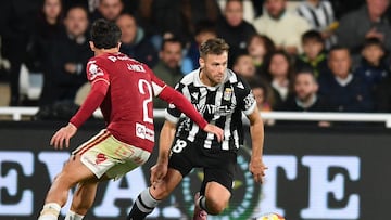 Cartagena - Real Murcia