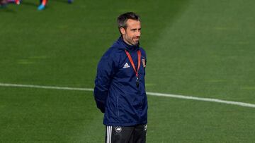 "Tenemos ganas de hacerlo bien"