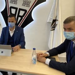 El Albacete aprueba una ampliación de capital