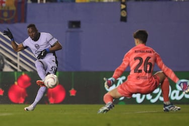 Barcelona 2-3 Club América: summary, highlights & analysis