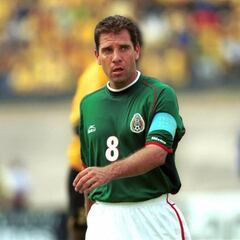 García Aspe speaks to AS about decision to remove Diego Cocca