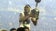 Definen horarios de primeros partidos de Copa Libertadores