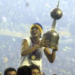 Definen horarios de primeros partidos de Copa Libertadores