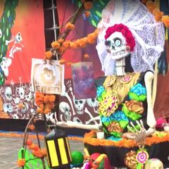 Megaofrenda UNAM: cómo se realizará y cuáles son las fechas