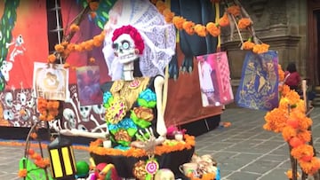 Megaofrenda UNAM: cómo se realizará y cuáles son las fechas