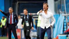 Who is in France’s squad for the 2023 World Cup in Australia, NZ?