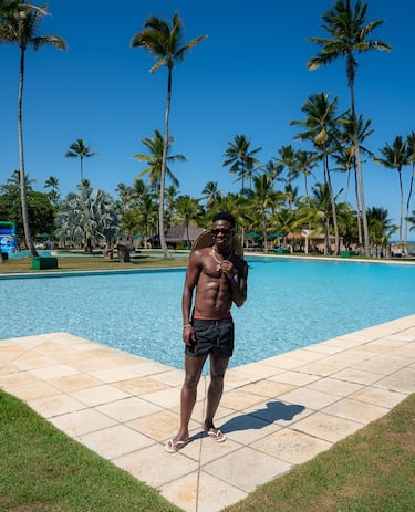 Trancoso es un distrito del municipio brasileño de Porto Seguro, en el litoral del estado de Bahía.