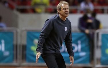 Jugadores y DT’s libres y atractivos para Liga MX
