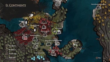 All Lost Gestrals in Clair Obscur: Expedition 33—Maps and Locations