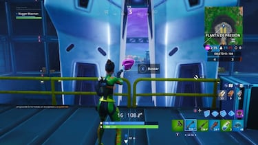 Skin Singularidad en Fortnite: cómo conseguirlo y desbloquear estilos y colores