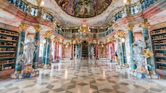 Las 15 bibliotecas más espectaculares del mundo: Arquitectura, historia y libros