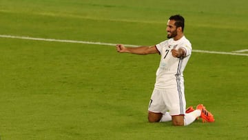 El Al Jazira da la sorpresa ante el Urawa y se cita con el Madrid