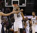 Belinelli prolonga la racha de los Spurs: 16 victorias seguidas