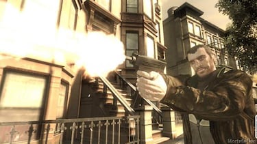 Grand Theft Auto IV, Impresiones