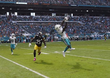 Lo mejor de la semana 6 de la NFL en una foto y una frase