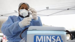 Vacunación de adultos de entre 30 y 40 años: cuándo empieza, requisitos y cómo suscribirme