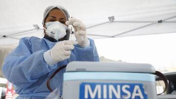 Vacunación de adultos de entre 30 y 40 años: cuándo empieza, requisitos y cómo suscribirme