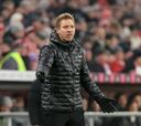 Nagelsmann desconfía de Mbappé