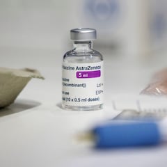 ¿La segunda dosis de la vacuna AstraZeneca también produce efectos secundarios?