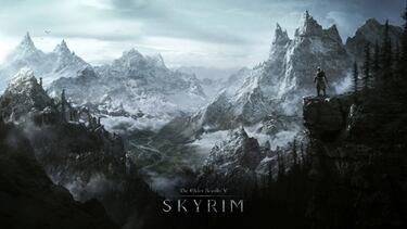 Skyrim tendrá un modo supervivencia previo pago