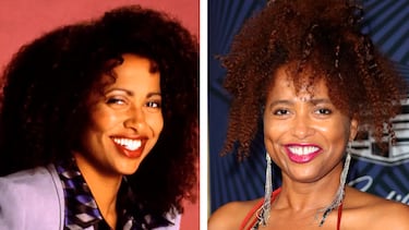 ¿Qué fue de los protagonistas de 'Ally McBeal'?