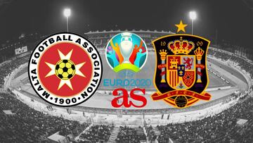 Malta vs Spain: how and where to watch: times, TV, online